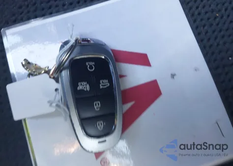 2023 Hyundai Sonata Sel из США, поврежденный, VIN KMHL14JA8PA263524